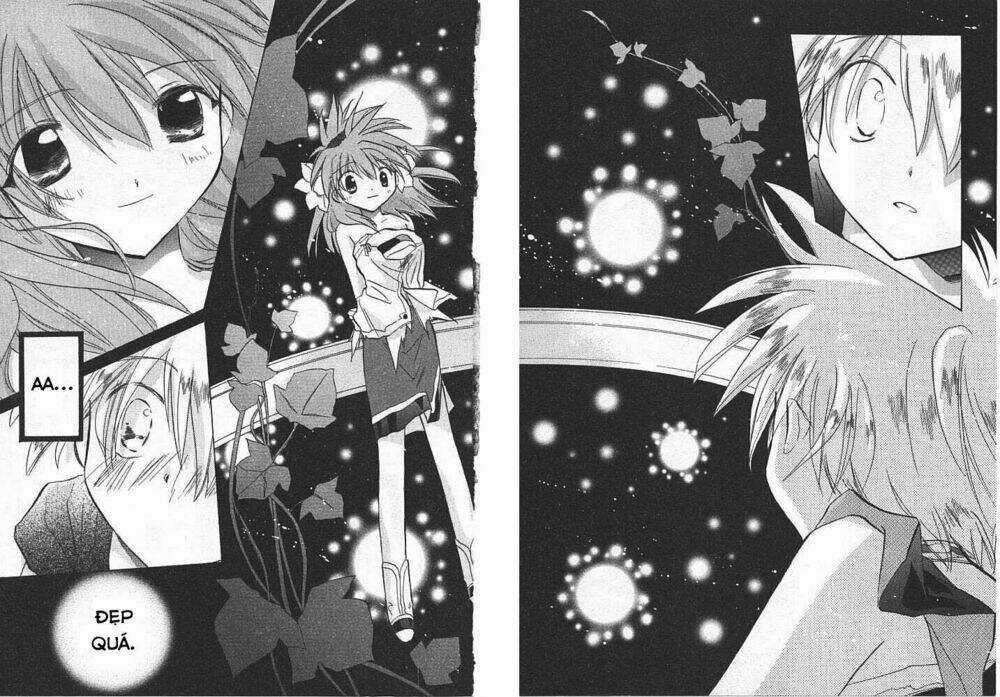 Galaxy Angel - Chapter 7 - Trang 20