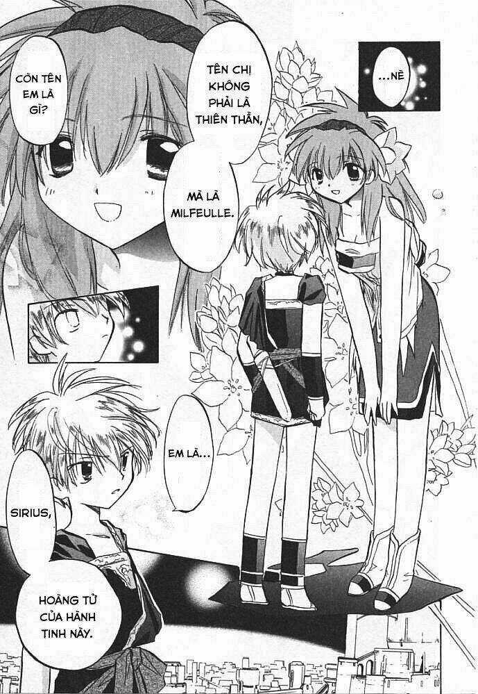 Galaxy Angel - Chapter 7 - Trang 3