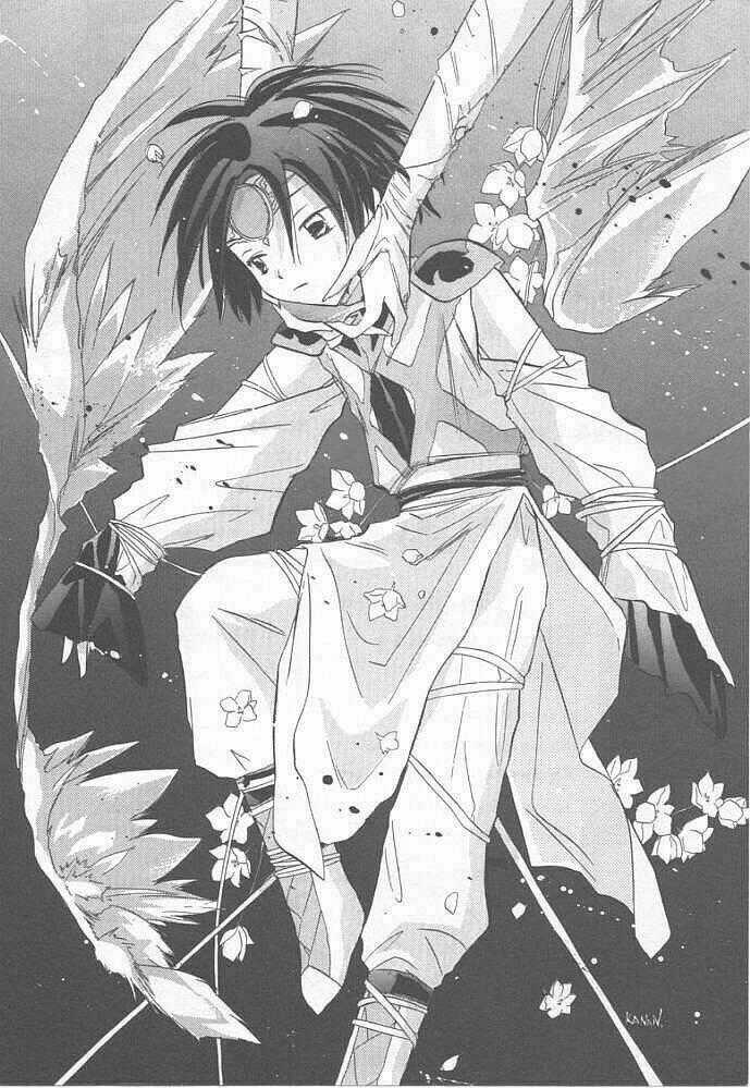 Galaxy Angel - Chapter 7 - Trang 25