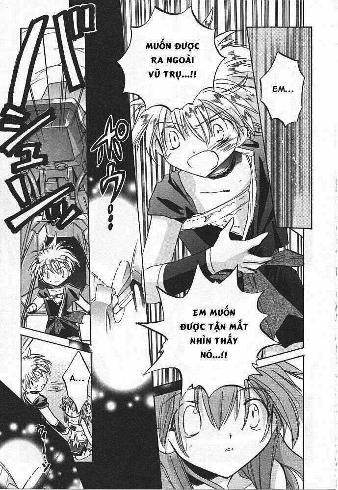 Galaxy Angel - Chapter 7 - Trang 7