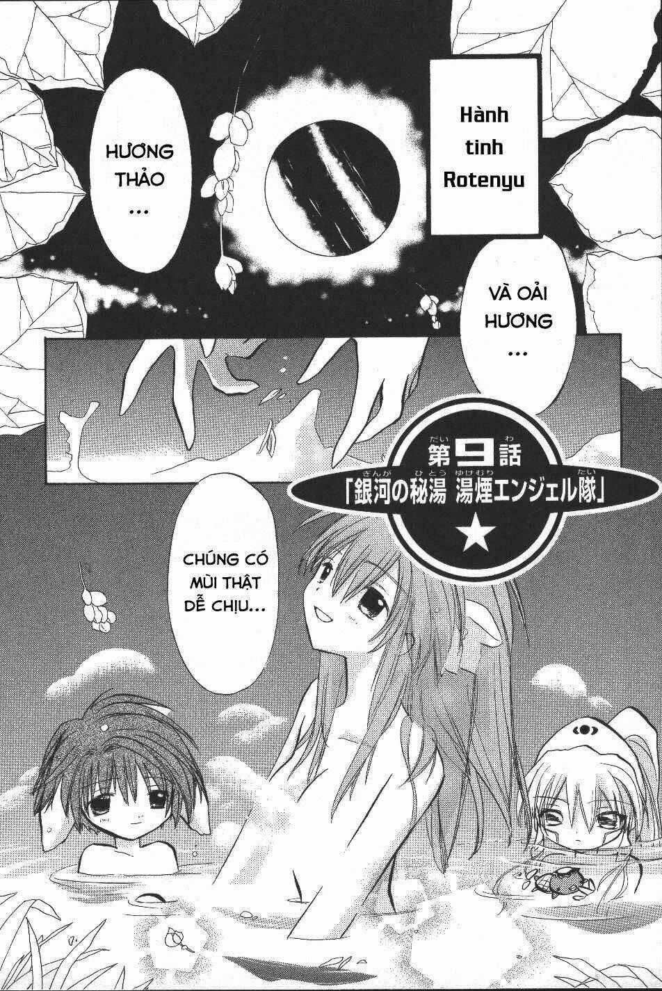 Galaxy Angel - Chapter 9 - Trang 1