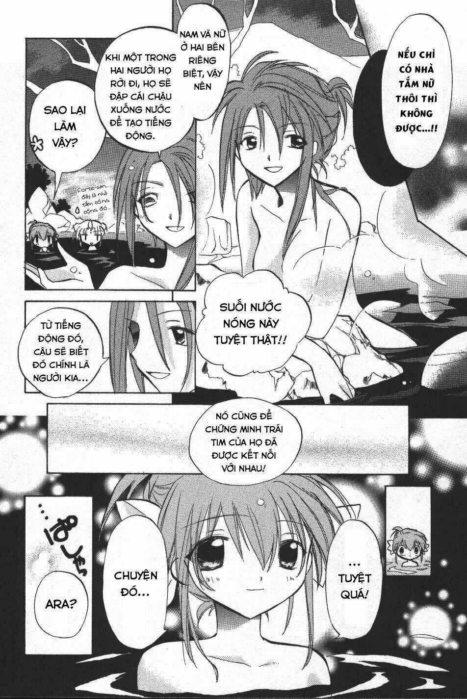 Galaxy Angel - Chapter 9 - Trang 4