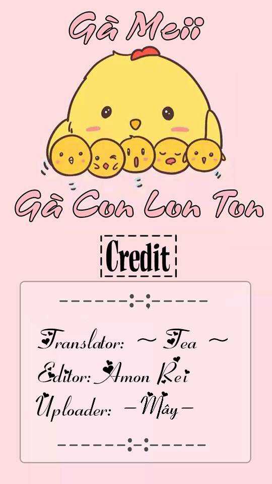 Galism - Chapter 1 - Trang 3