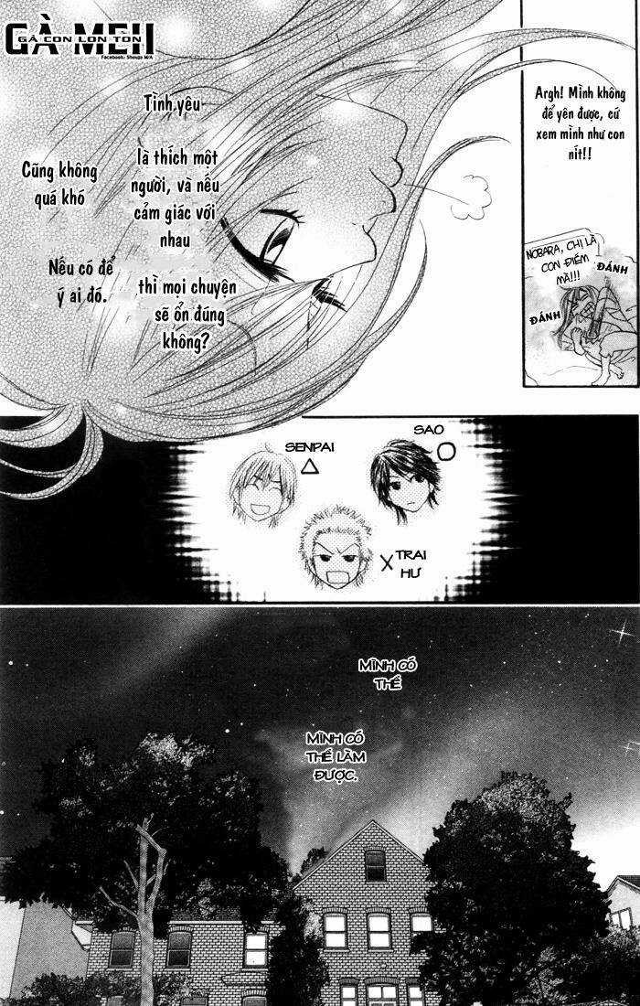 Galism - Chapter 1 - Trang 36