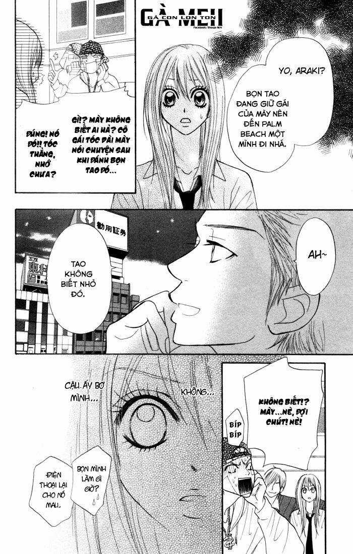 Galism - Chapter 1 - Trang 45