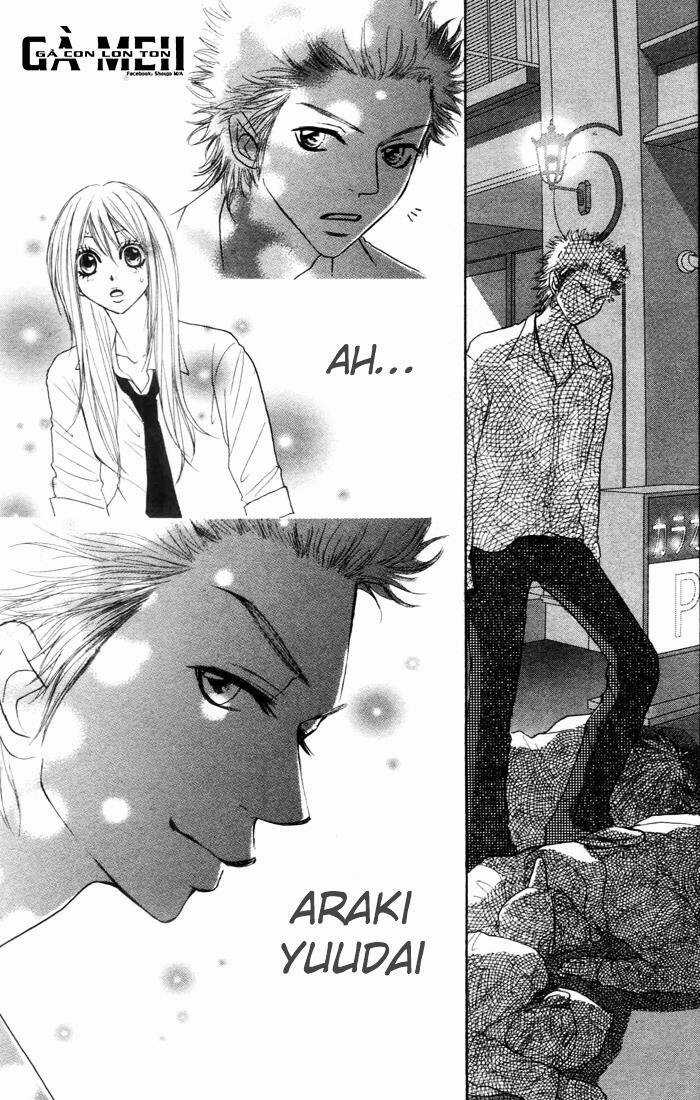 Galism - Chapter 1 - Trang 54