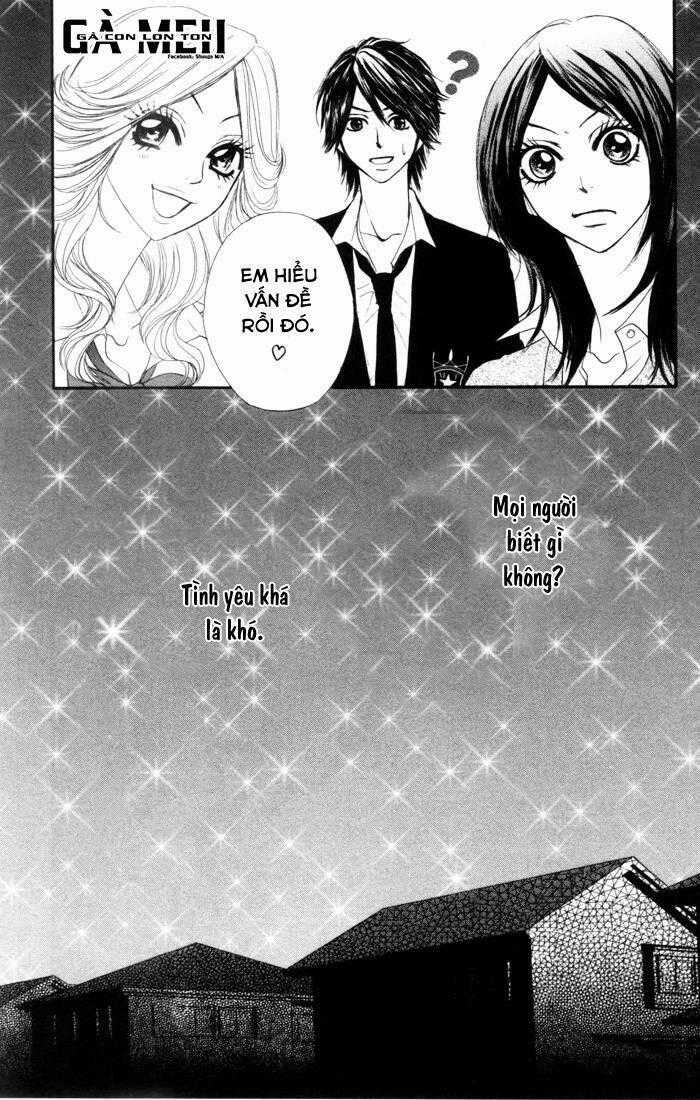 Galism - Chapter 1 - Trang 56