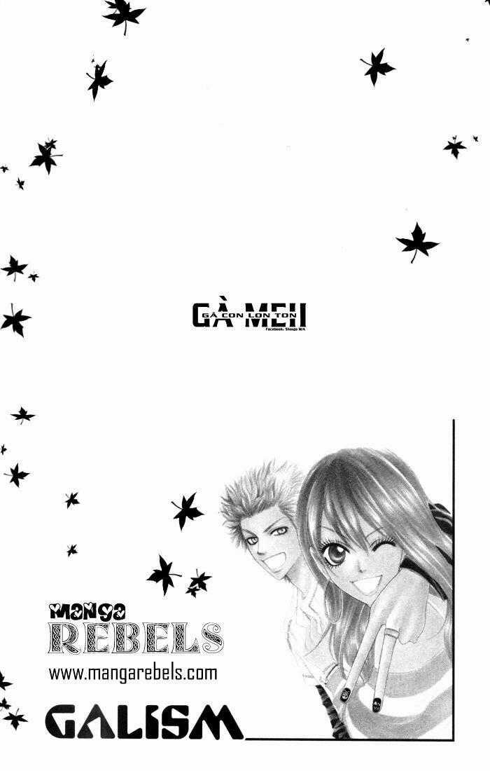 Galism - Chapter 1 - Trang 57
