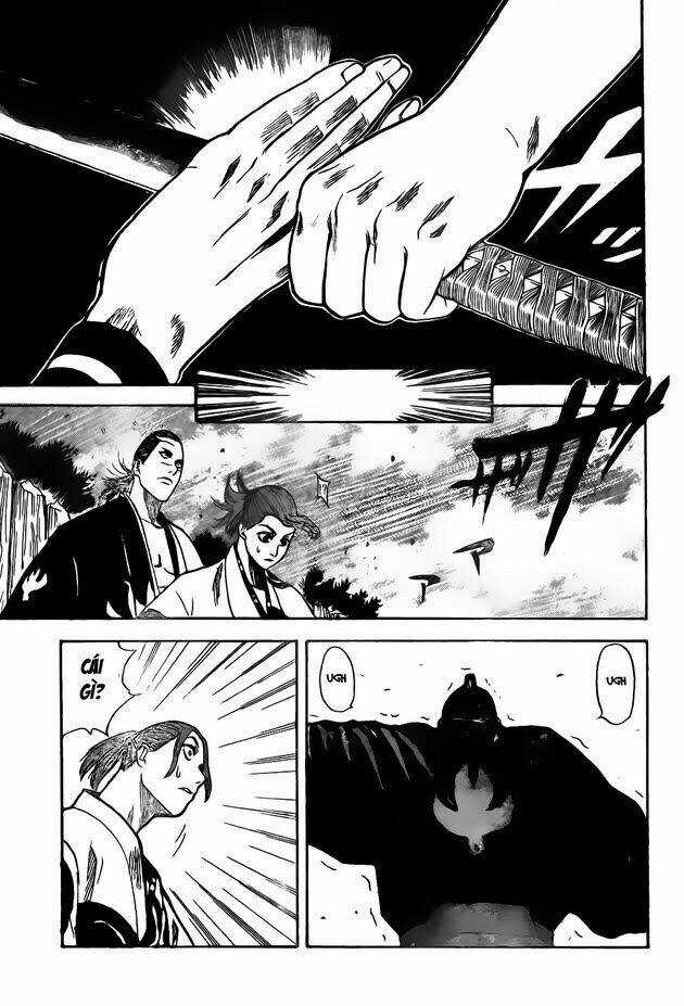 Gamaran - Chapter 1 - Trang 15