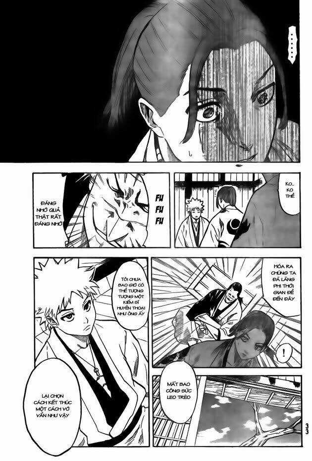 Gamaran - Chapter 1 - Trang 22