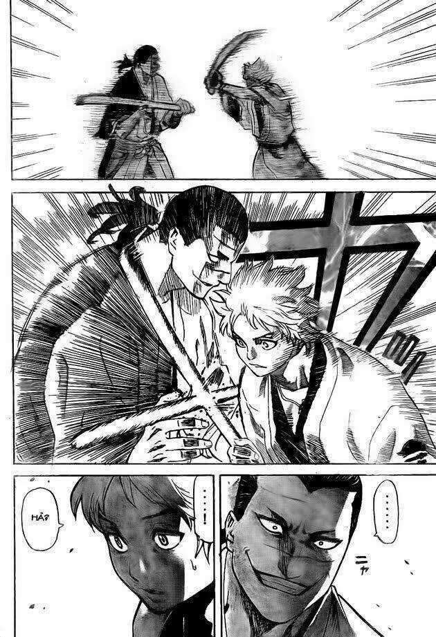 Gamaran - Chapter 1 - Trang 31