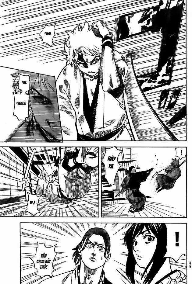 Gamaran - Chapter 1 - Trang 34