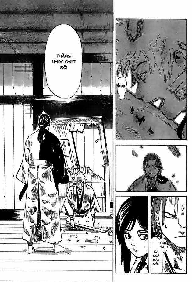 Gamaran - Chapter 1 - Trang 36