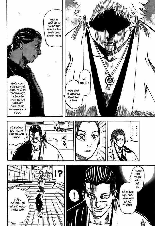 Gamaran - Chapter 1 - Trang 37