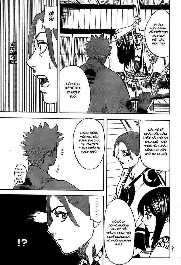 Gamaran - Chapter 1 - Trang 40