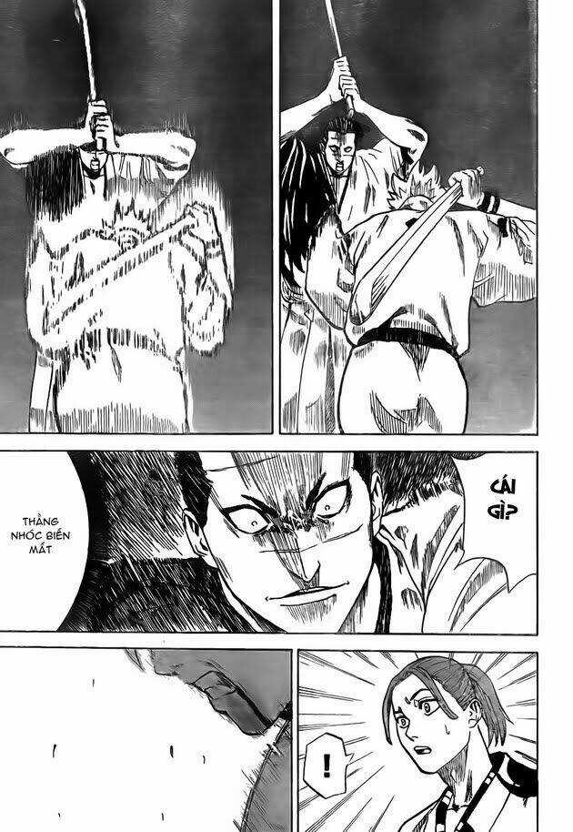 Gamaran - Chapter 1 - Trang 45