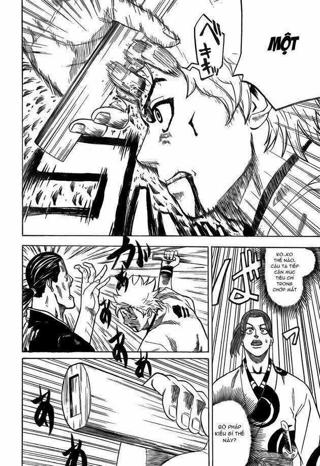 Gamaran - Chapter 1 - Trang 46