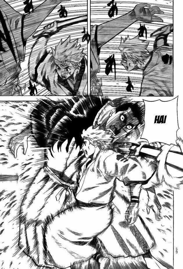 Gamaran - Chapter 1 - Trang 47