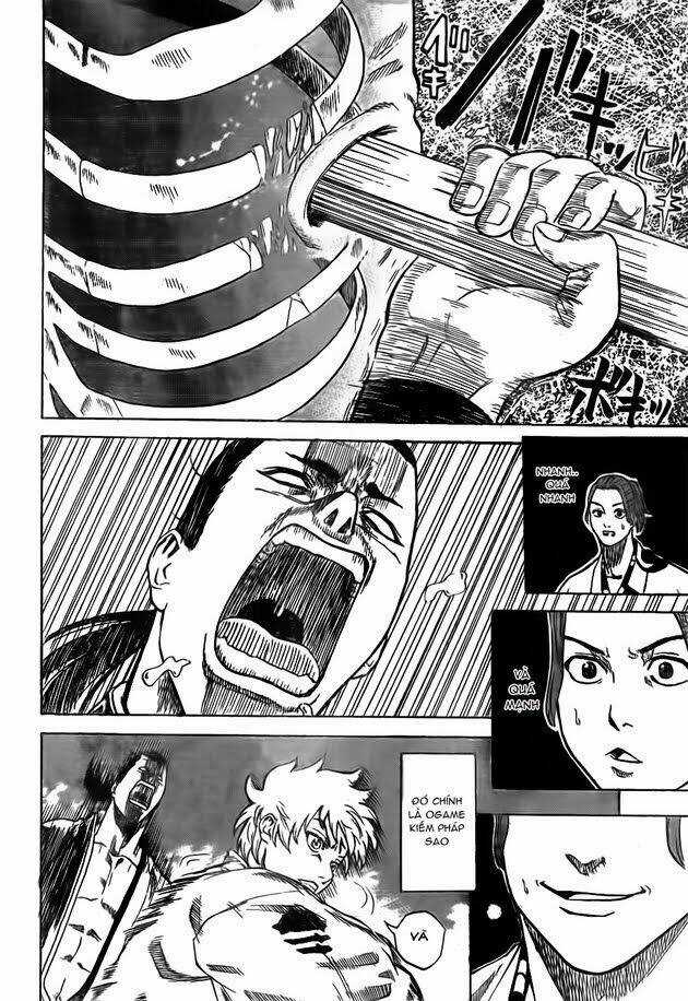 Gamaran - Chapter 1 - Trang 48