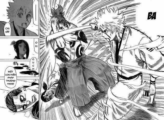 Gamaran - Chapter 1 - Trang 50