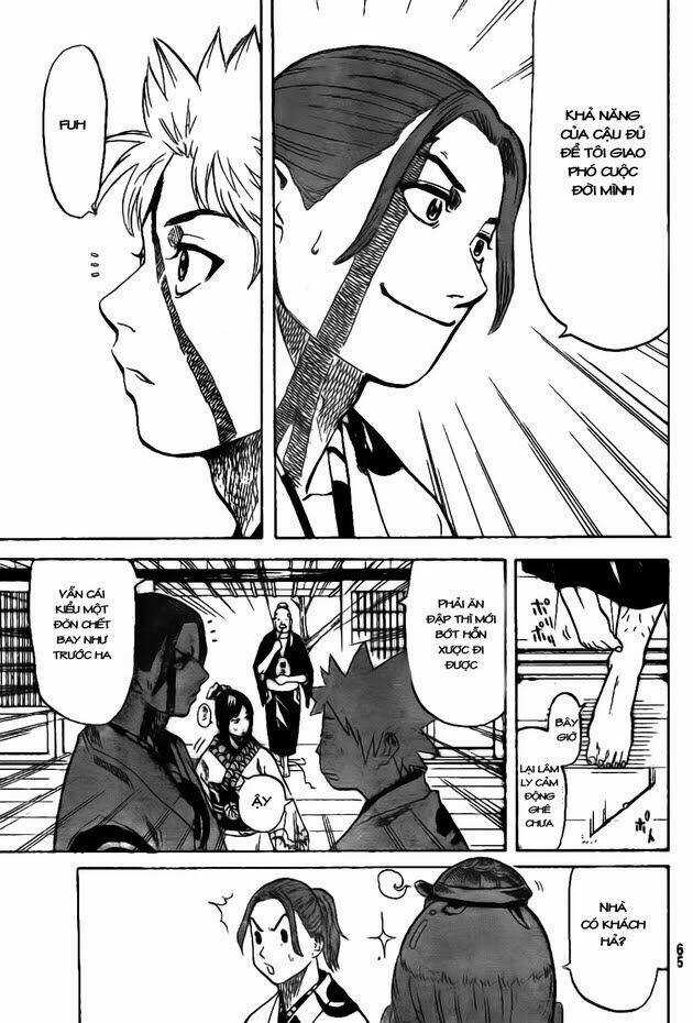 Gamaran - Chapter 1 - Trang 52