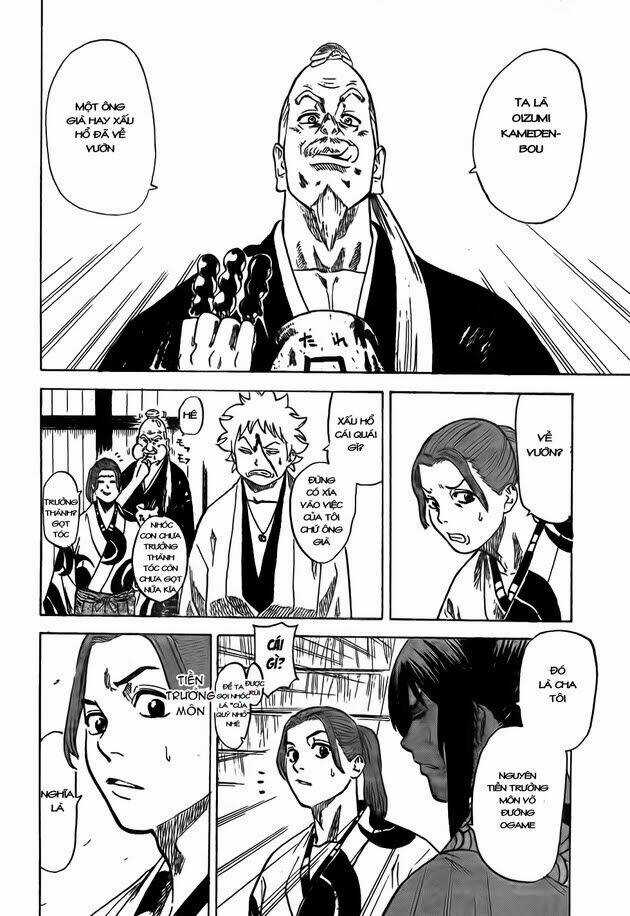 Gamaran - Chapter 1 - Trang 53