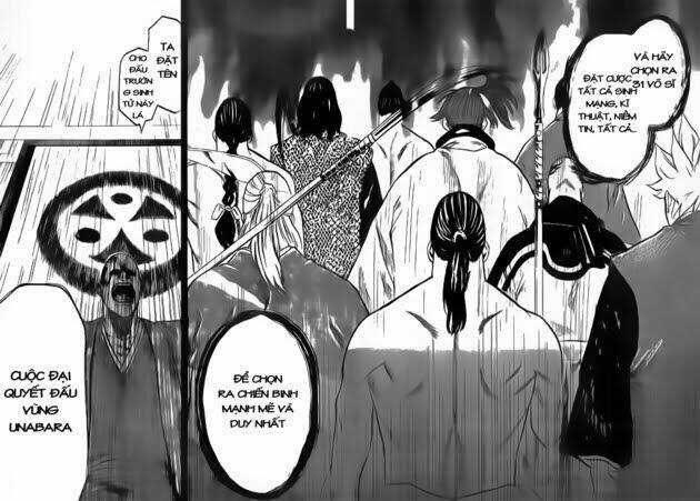 Gamaran - Chapter 1 - Trang 59