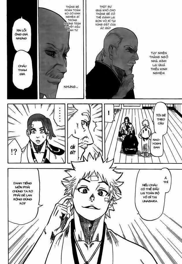 Gamaran - Chapter 1 - Trang 62