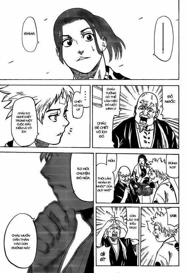 Gamaran - Chapter 1 - Trang 63