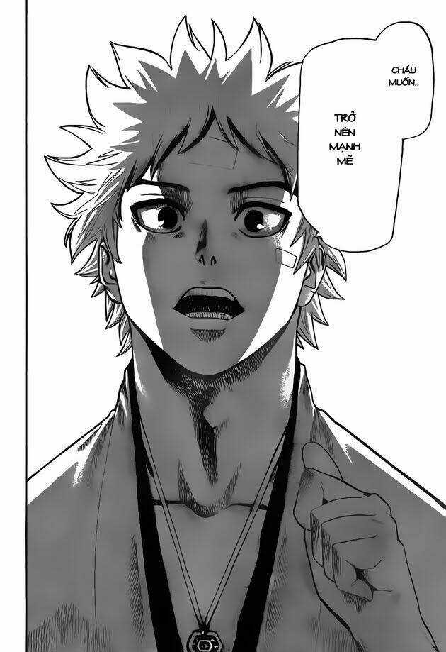 Gamaran - Chapter 1 - Trang 64