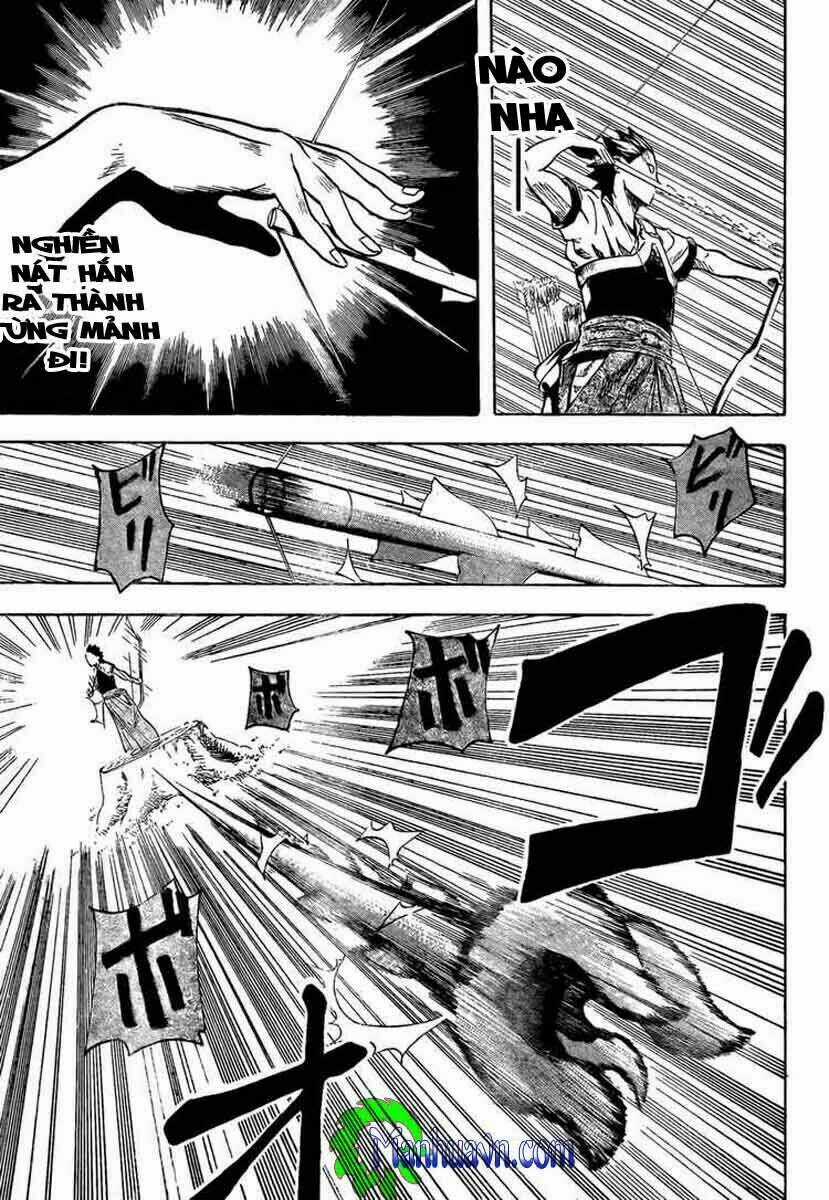 Gamaran - Chapter 10 - Trang 14