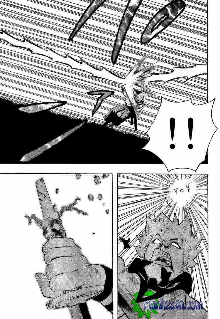 Gamaran - Chapter 10 - Trang 16