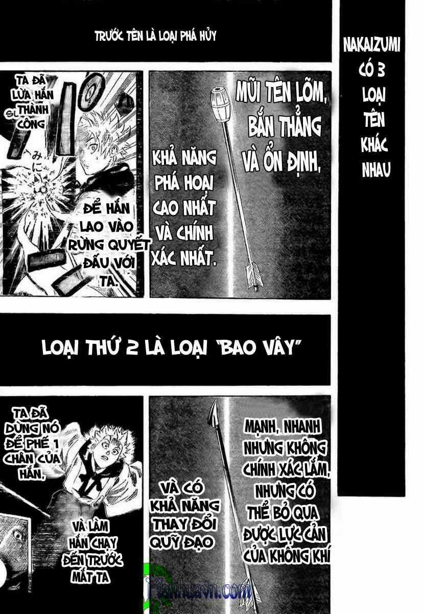 Gamaran - Chapter 10 - Trang 9