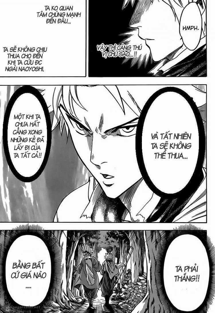 Gamaran - Chapter 100 - Trang 13