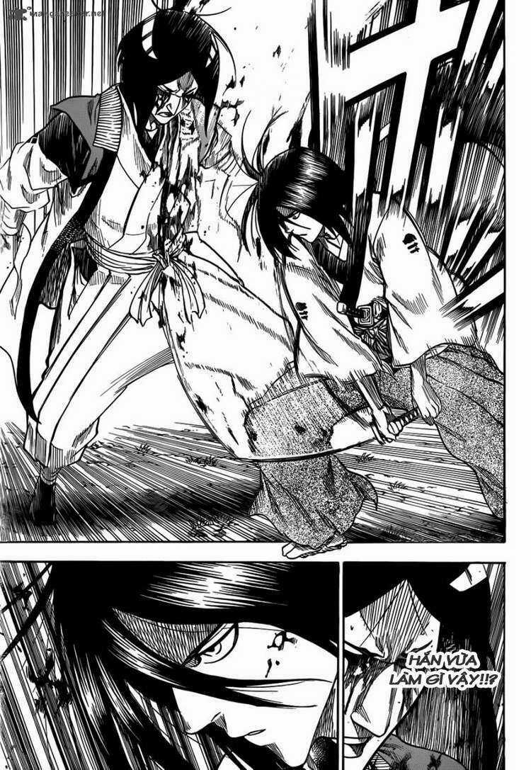 Gamaran - Chapter 101 - Trang 15