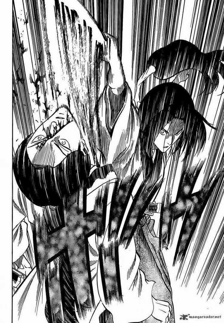 Gamaran - Chapter 103 - Trang 8