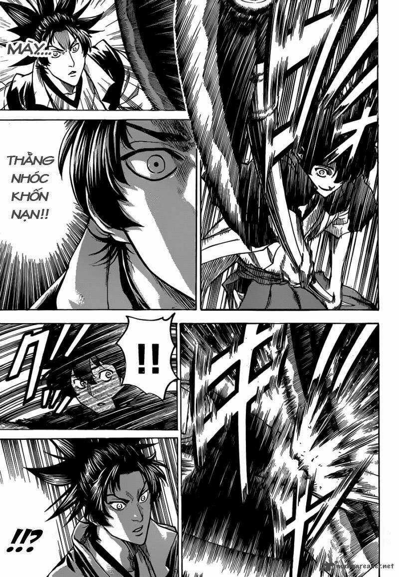 Gamaran - Chapter 104 - Trang 29