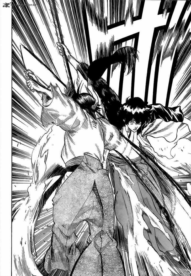 Gamaran - Chapter 105 - Trang 2