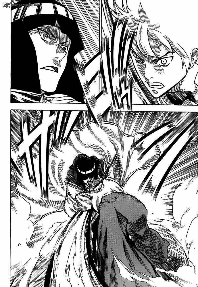 Gamaran - Chapter 109 - Trang 15