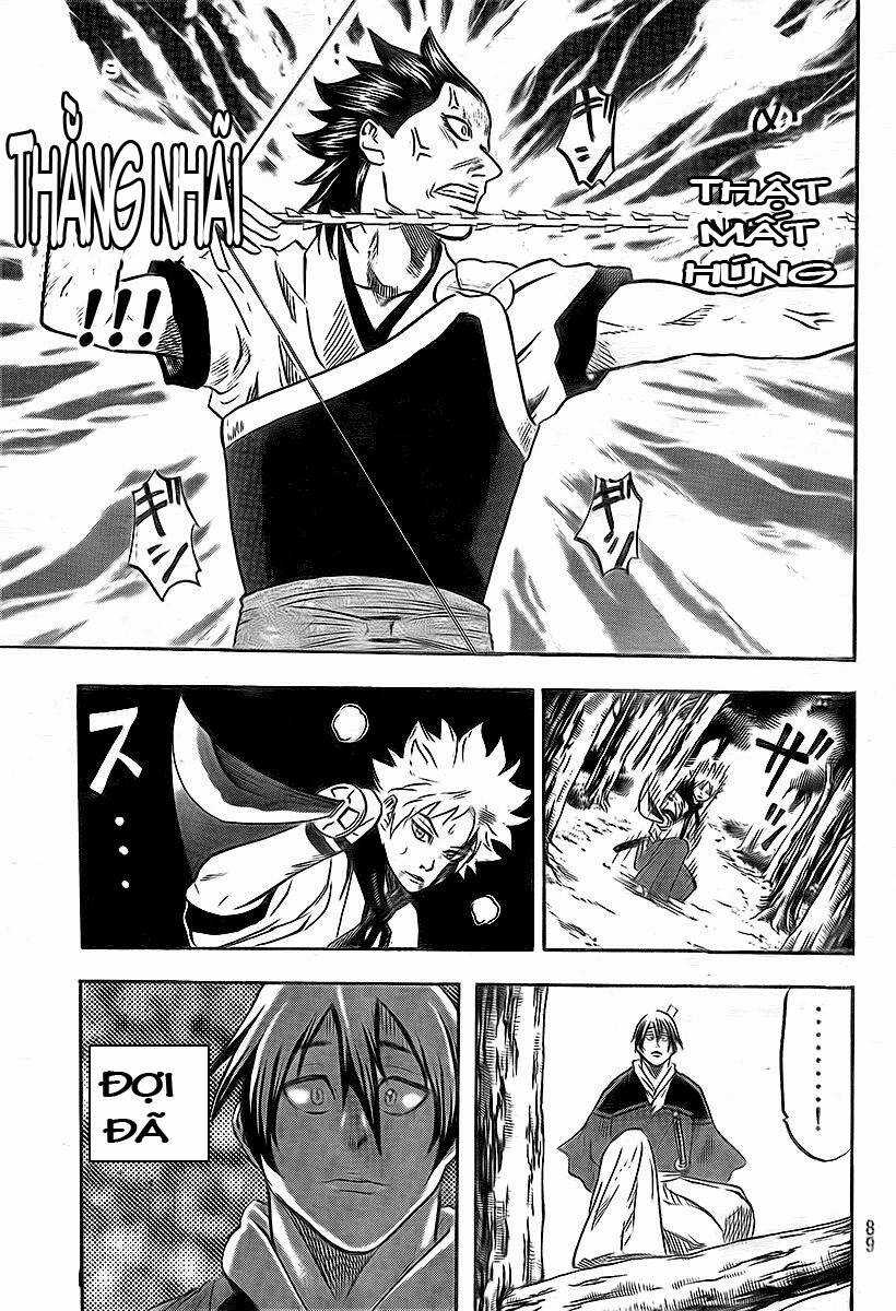 Gamaran - Chapter 11 - Trang 15