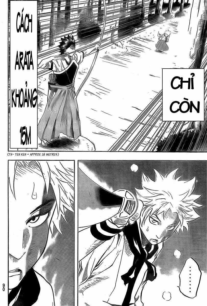 Gamaran - Chapter 11 - Trang 16