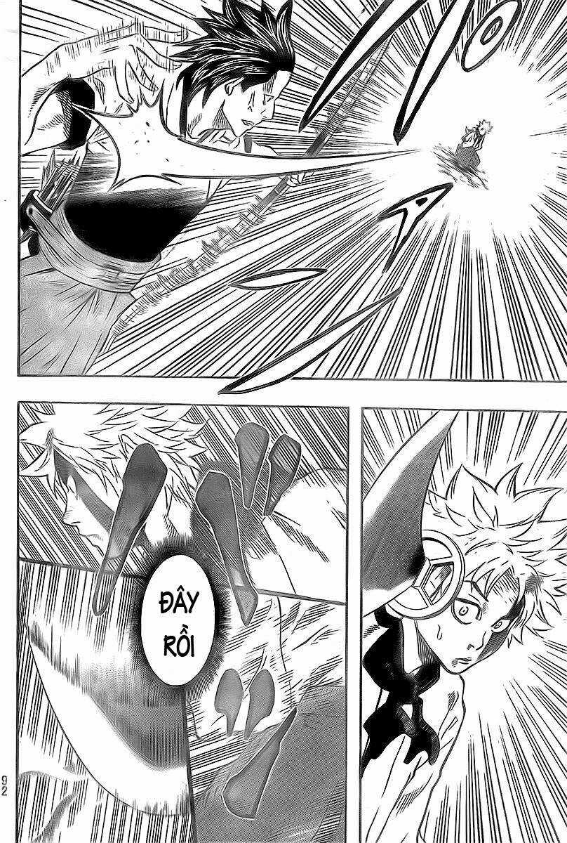 Gamaran - Chapter 11 - Trang 18