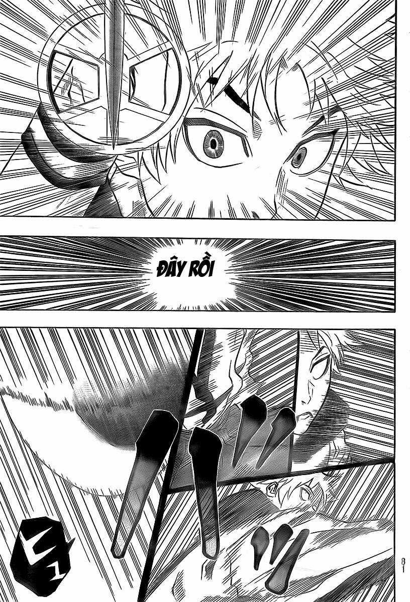 Gamaran - Chapter 11 - Trang 7