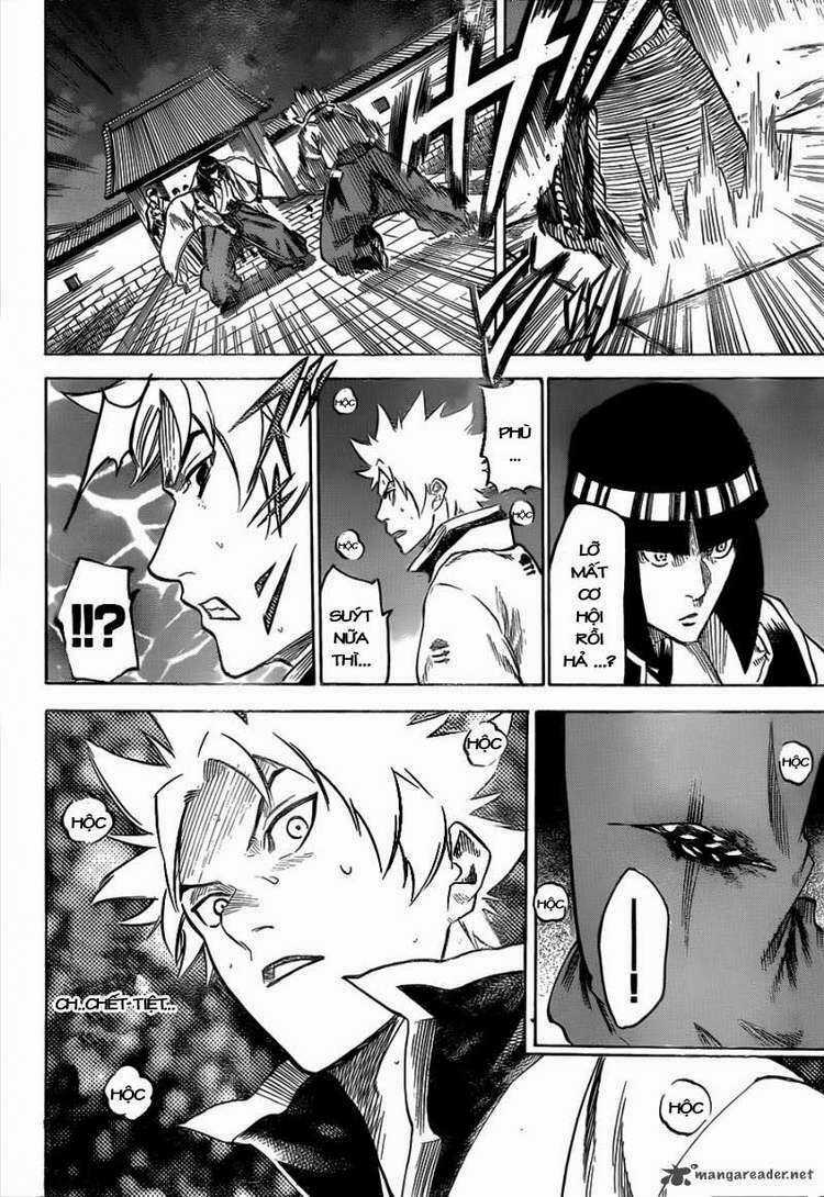 Gamaran - Chapter 111 - Trang 14