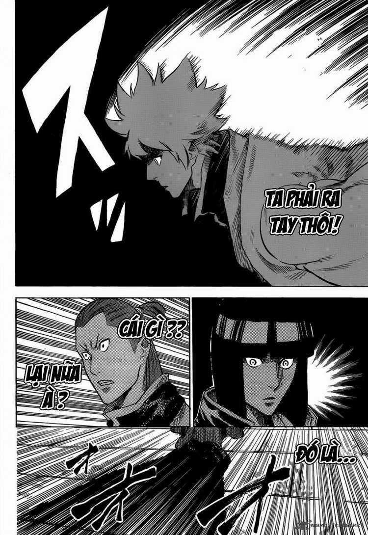 Gamaran - Chapter 112 - Trang 15