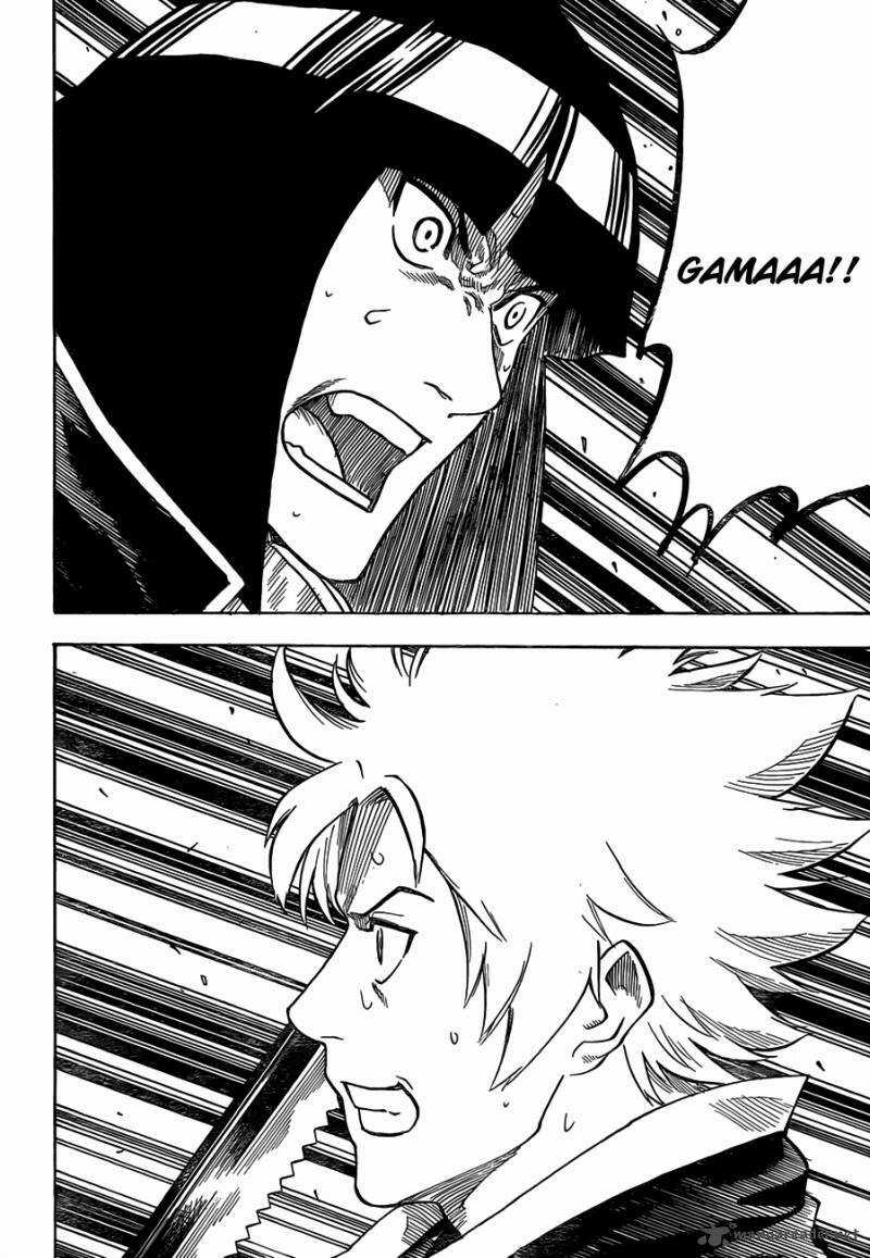 Gamaran - Chapter 114 - Trang 8