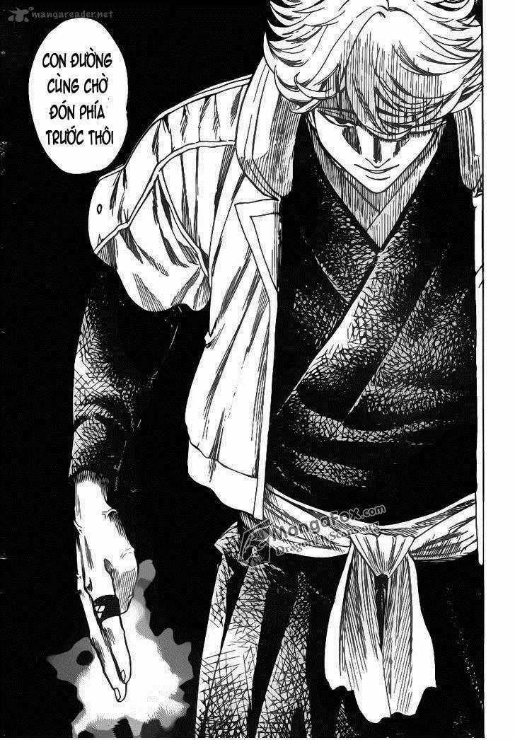 Gamaran - Chapter 118 - Trang 20