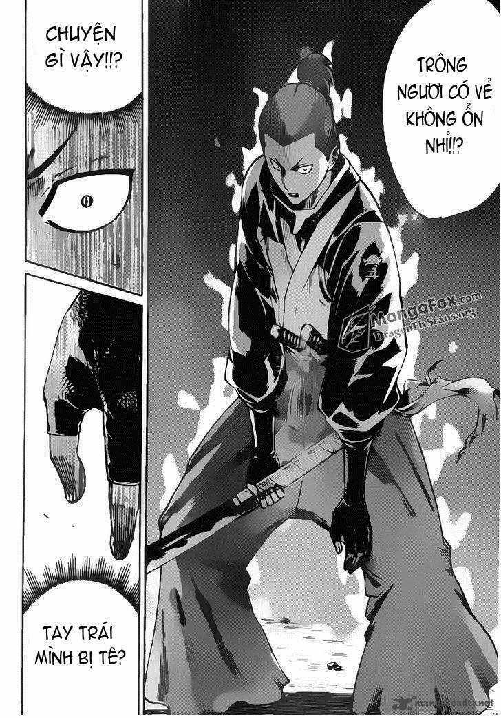 Gamaran - Chapter 119 - Trang 15