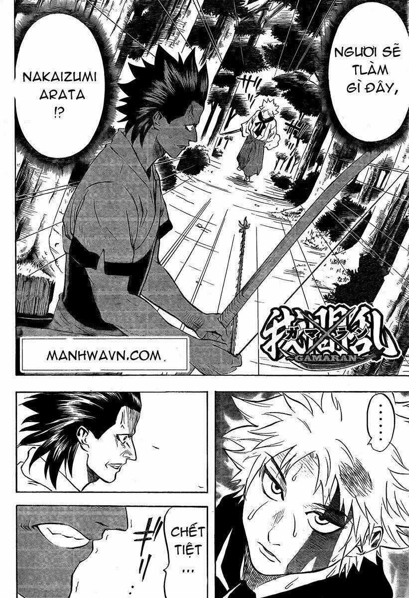 Gamaran - Chapter 12 - Trang 2