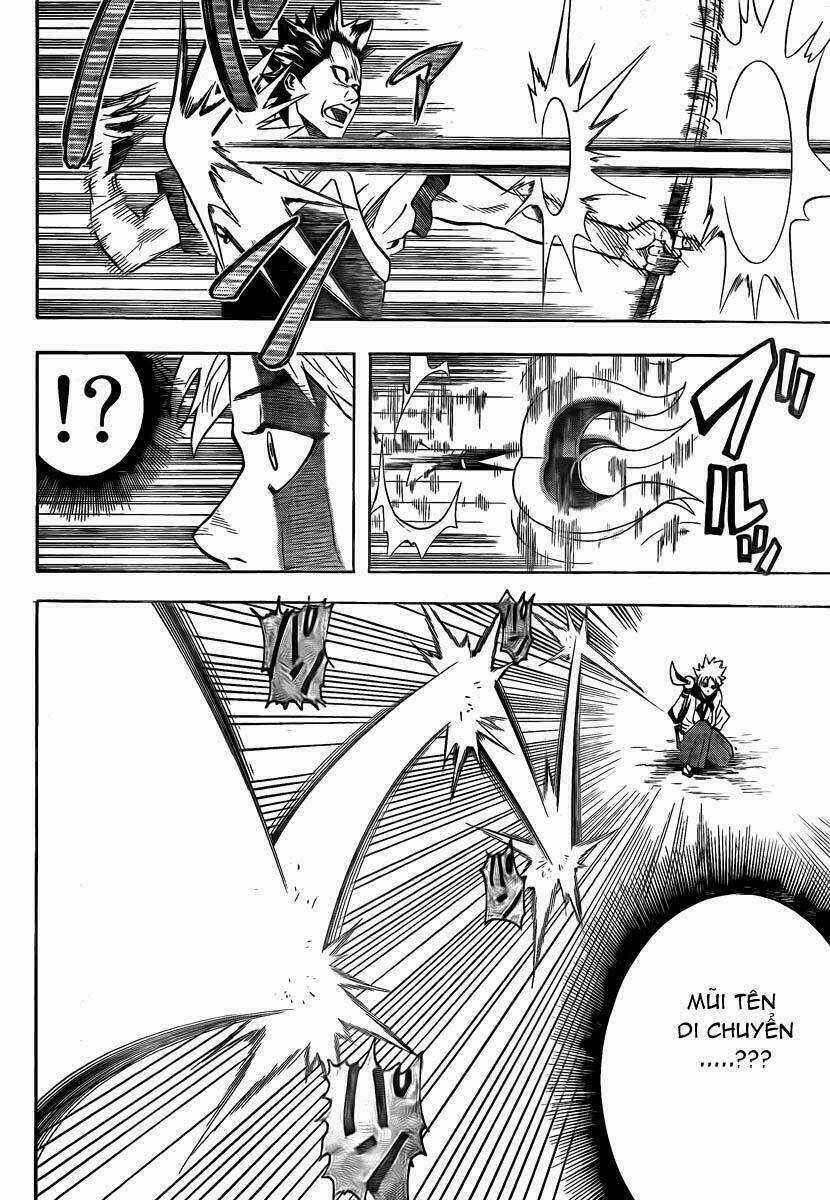 Gamaran - Chapter 12 - Trang 12